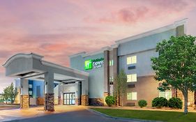 Holiday Inn Express & Suites Wheat Ridge Denver West